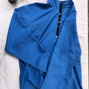 Men’s Nike 3/4 Zip Pullover